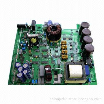 Electronic Product SMT Service Assembly, Inspection and Quality Control Service, Optimal Flexibility